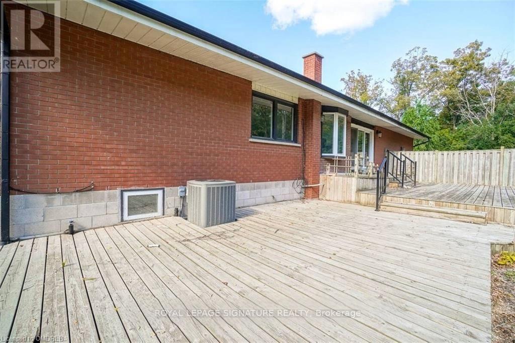(Main) - 14 Burnhamthorpe Road W, Oakville, Ontario  L6M 4K4 - Photo 10 - W12445045