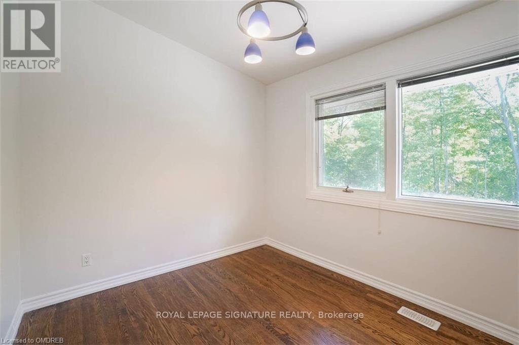 (Main) - 14 Burnhamthorpe Road W, Oakville, Ontario  L6M 4K4 - Photo 12 - W12445045
