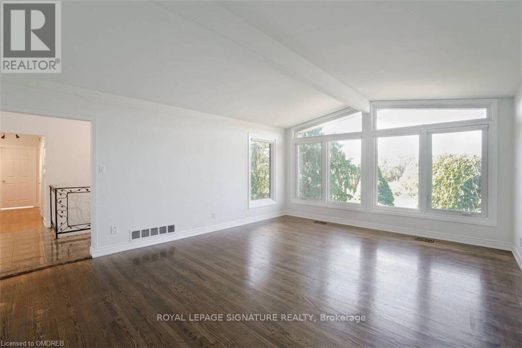 (Main) - 14 Burnhamthorpe Road W, Oakville, Ontario  L6M 4K4 - Photo 5 - W12445045