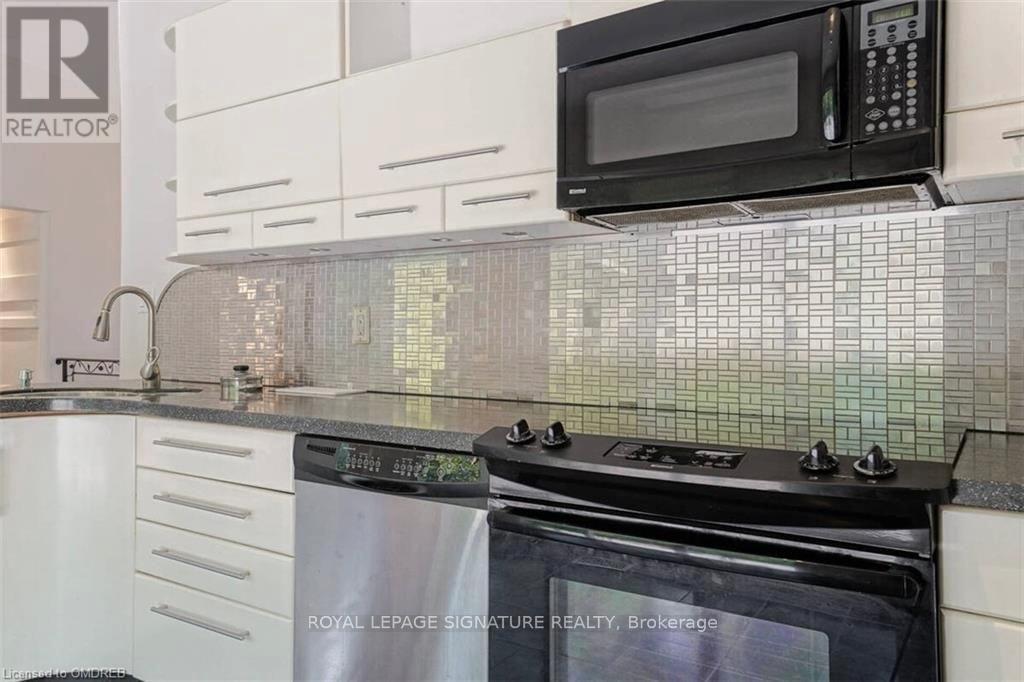 (Main) - 14 Burnhamthorpe Road W, Oakville, Ontario  L6M 4K4 - Photo 7 - W12445045