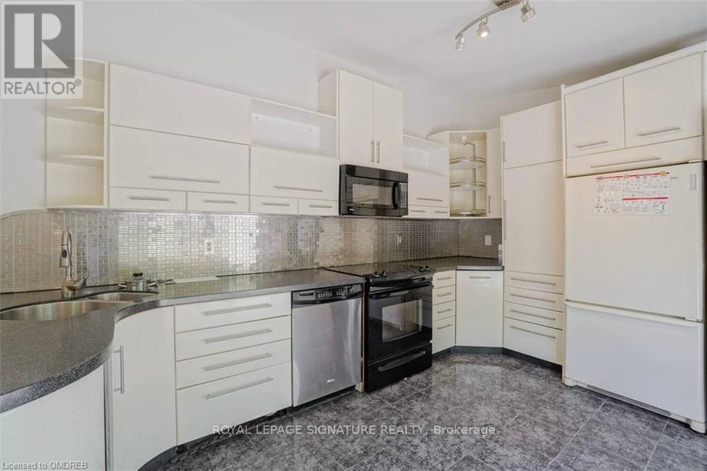 (Main) - 14 Burnhamthorpe Road W, Oakville, Ontario  L6M 4K4 - Photo 9 - W12445045