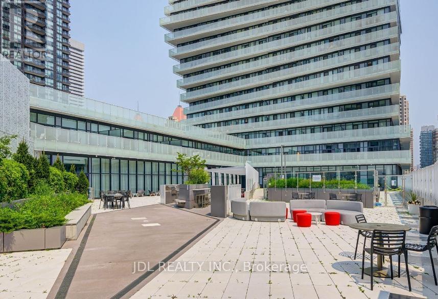 3613 - 3900 Confederation Parkway, Mississauga, Ontario  L5B 0M3 - Photo 45 - W12445049