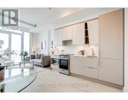 3613 - 3900 CONFEDERATION PARKWAY, Mississauga, Ontario