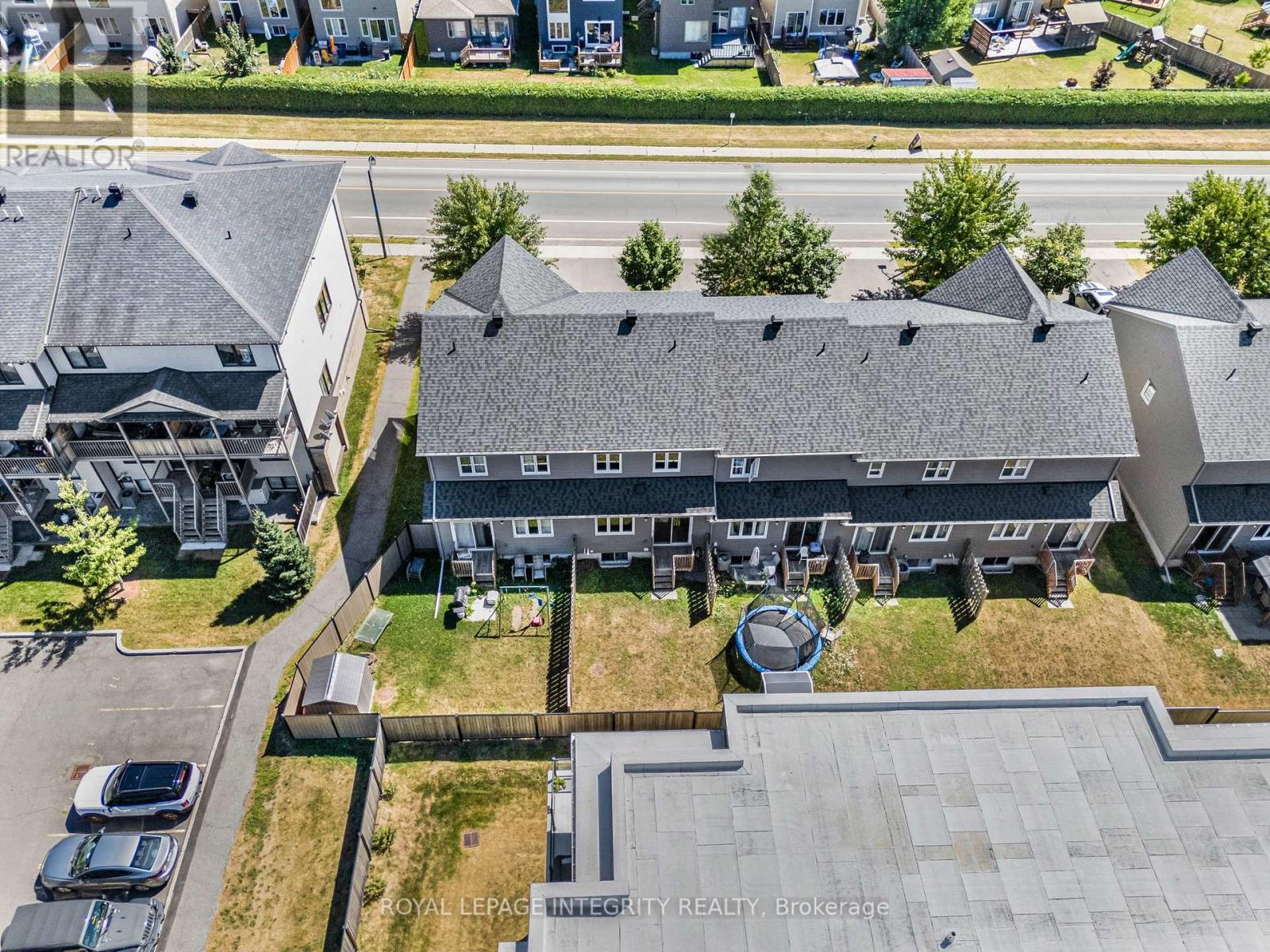 1132 Docteur Corbeil Boulevard, Clarence-Rockland, Ontario  K4K 1P6 - Photo 28 - X12445053