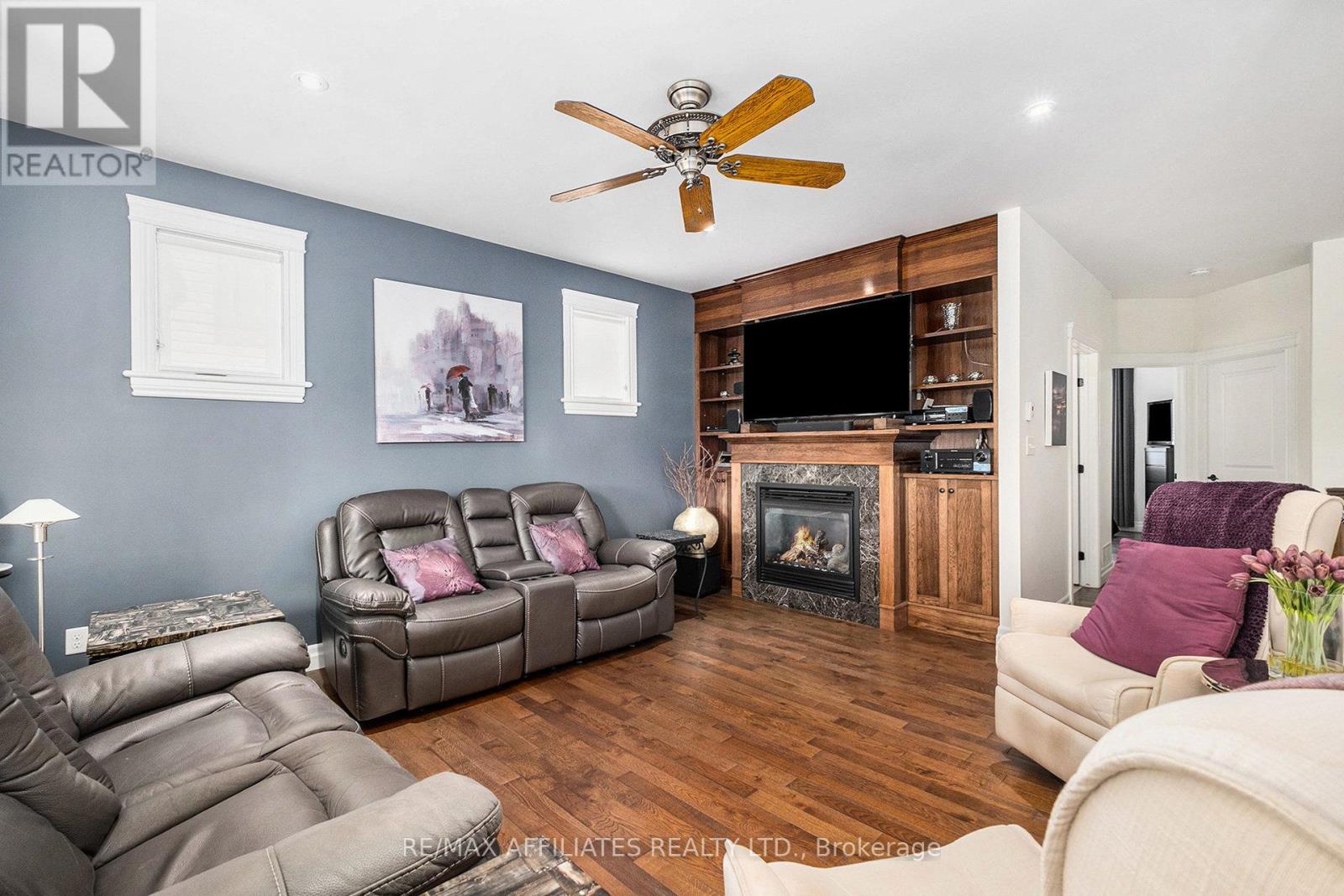 248 Lera Street, Smiths Falls, Ontario  K7A 5M3 - Photo 12 - X12445066