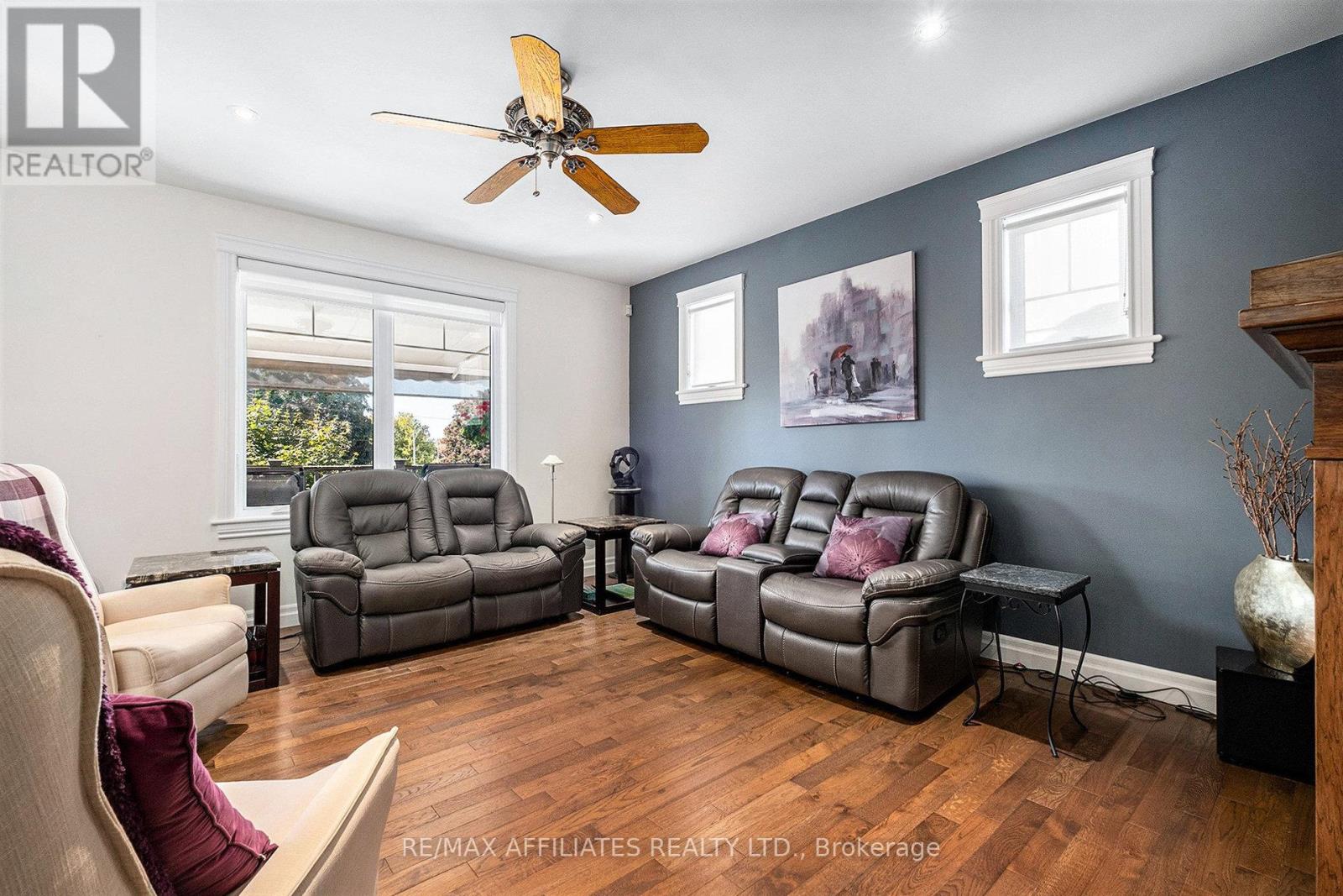 248 Lera Street, Smiths Falls, Ontario  K7A 5M3 - Photo 13 - X12445066