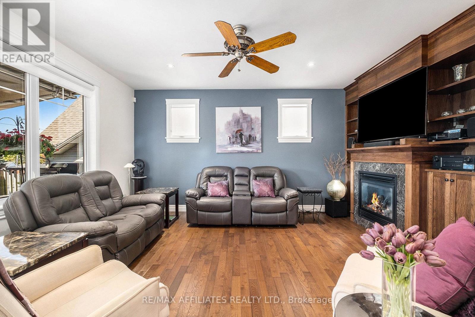 248 Lera Street, Smiths Falls, Ontario  K7A 5M3 - Photo 15 - X12445066