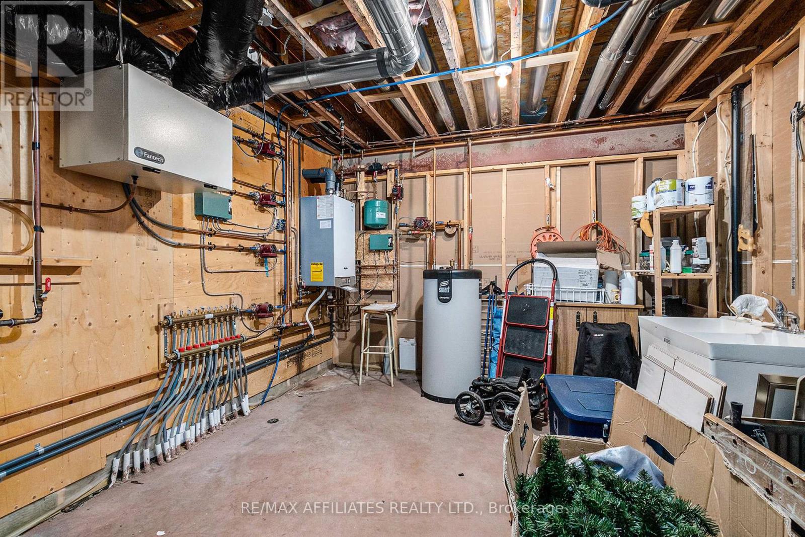248 Lera Street, Smiths Falls, Ontario  K7A 5M3 - Photo 42 - X12445066