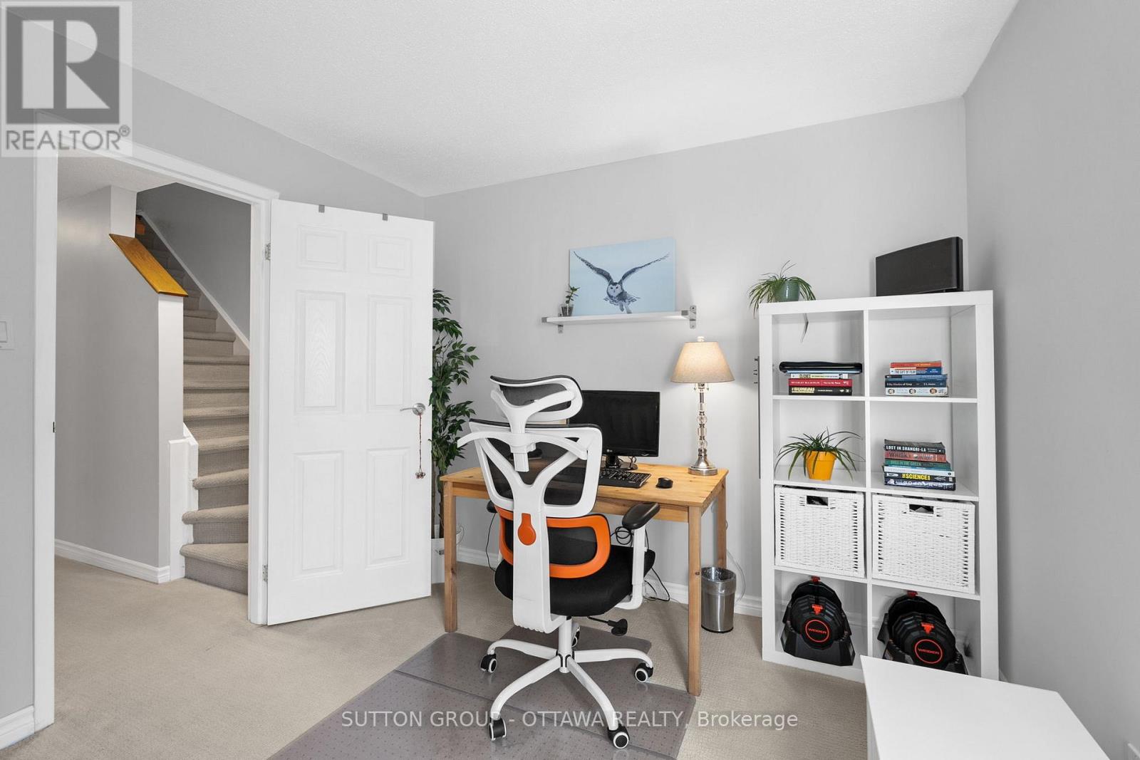 25 Crispin Private, Ottawa, Ontario  K1K 2T7 - Photo 28 - X12445080