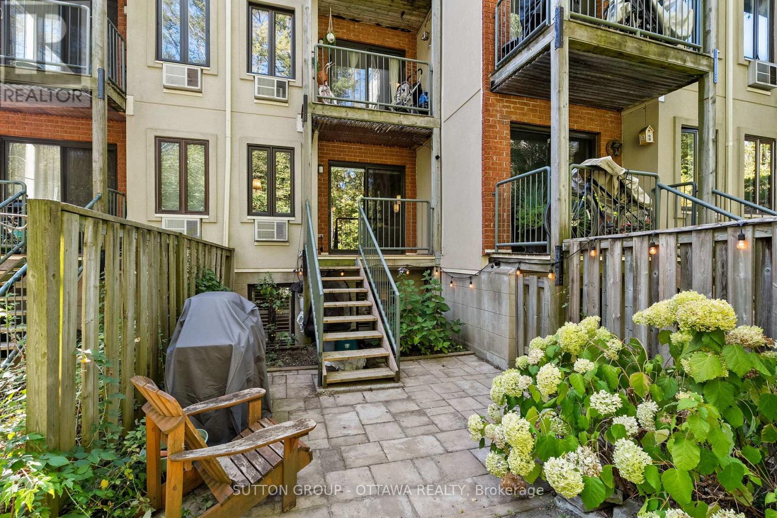 25 Crispin Private, Ottawa, Ontario  K1K 2T7 - Photo 35 - X12445080