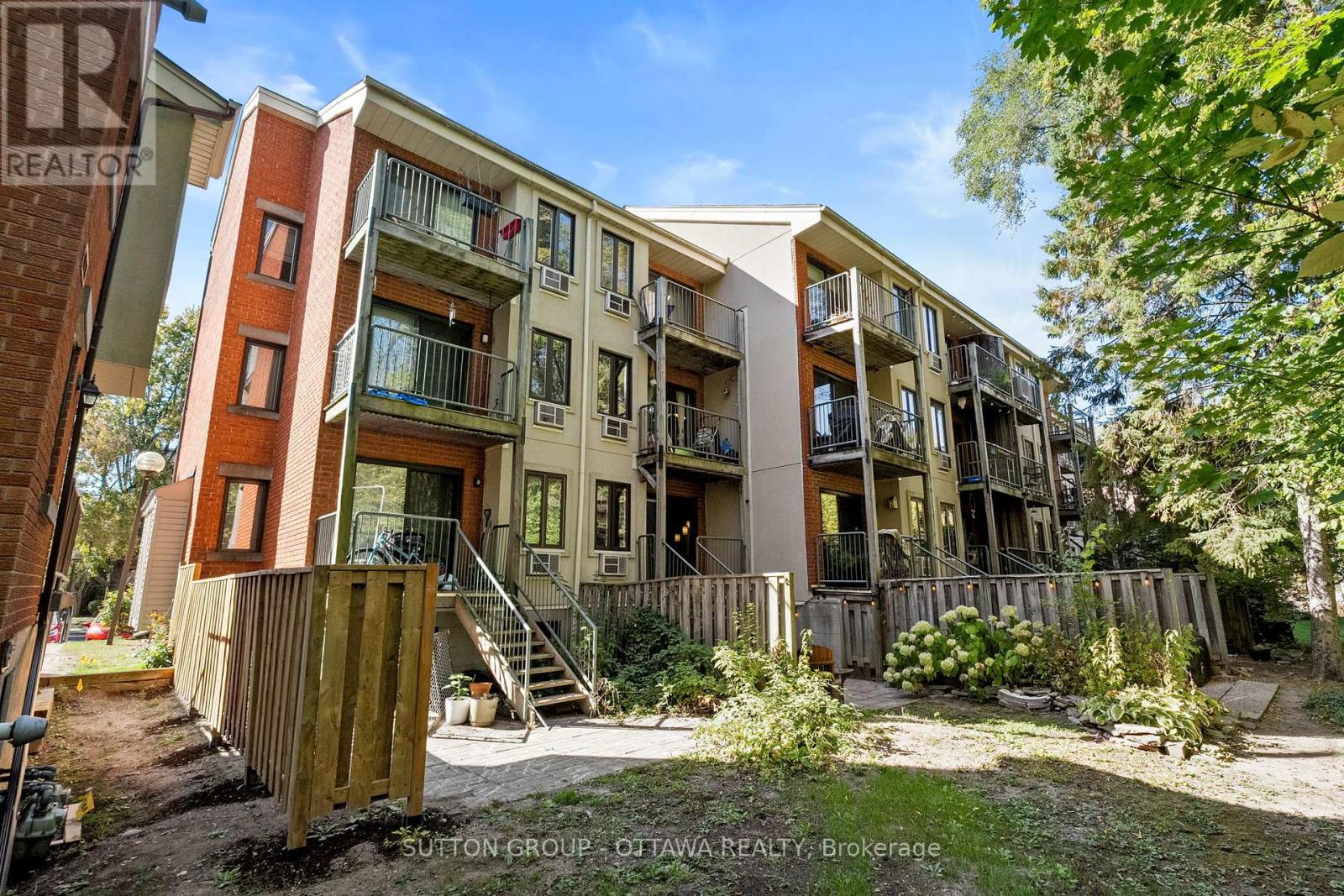 25 Crispin Private, Ottawa, Ontario  K1K 2T7 - Photo 37 - X12445080