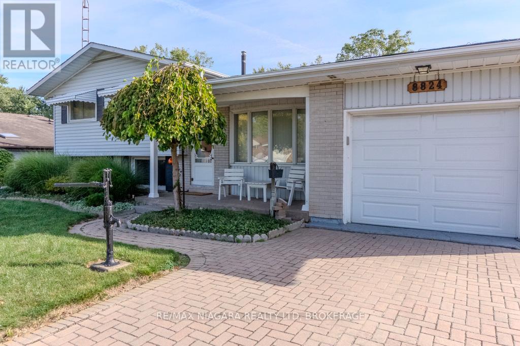 8824 Champlain Drive, Niagara Falls, Ontario  L2G 6Y6 - Photo 3 - X12445068