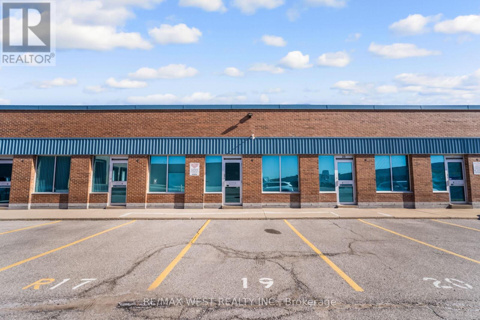 19 - 1662 BONHILL ROAD, Mississauga, Ontario