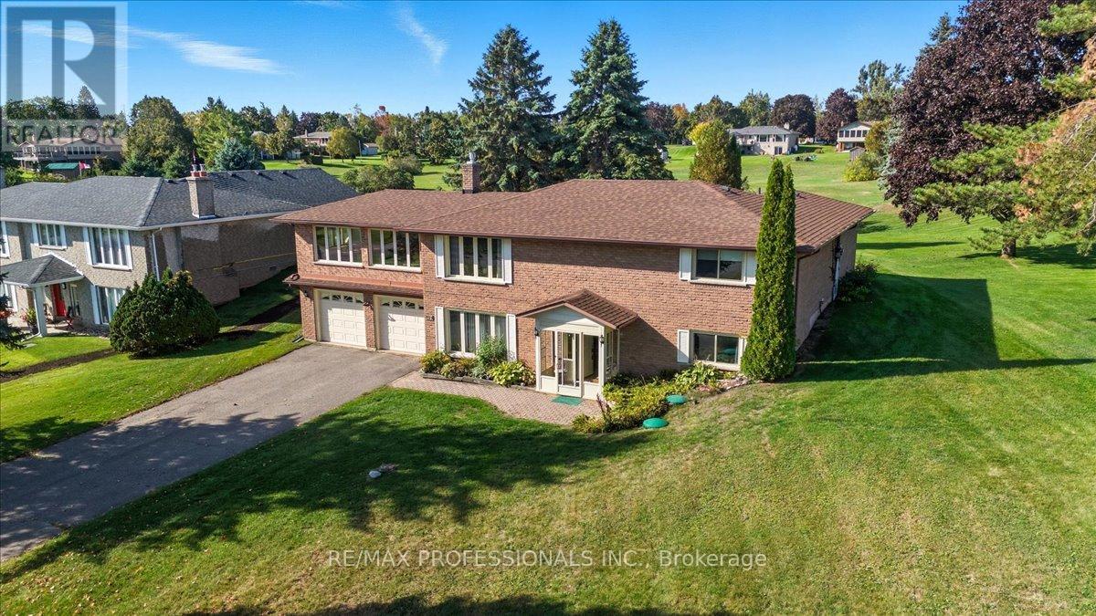 369 The Captain's Cor, Kawartha Lakes (Bobcaygeon), Ontario  K0M 1A0 - Photo 1 - X12445048