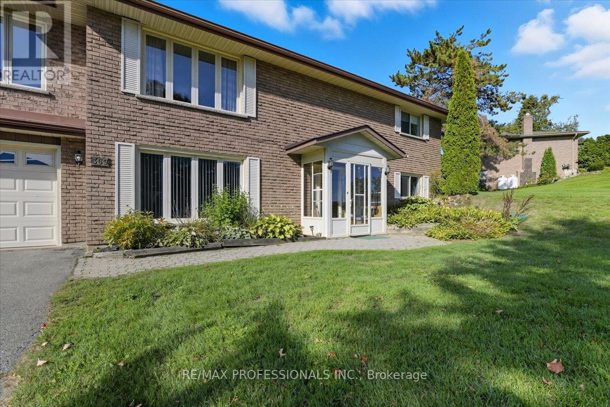 369 The Captain's Cor, Kawartha Lakes (Bobcaygeon), Ontario  K0M 1A0 - Photo 3 - X12445048