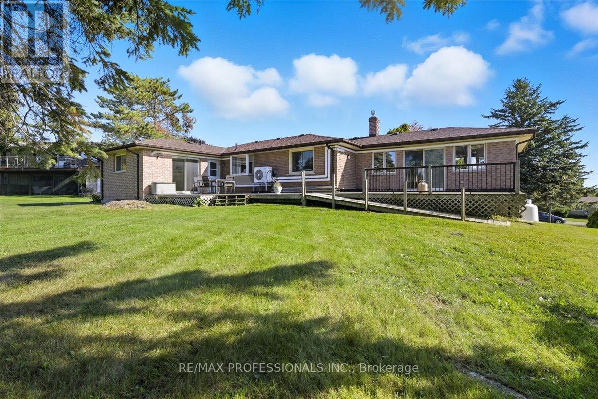 369 The Captain's Cor, Kawartha Lakes (Bobcaygeon), Ontario  K0M 1A0 - Photo 41 - X12445048