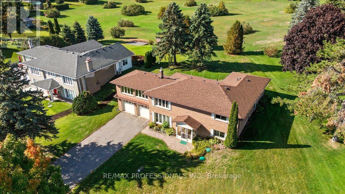 369 The Captain's Cor, Kawartha Lakes (Bobcaygeon), Ontario  K0M 1A0 - Photo 43 - X12445048