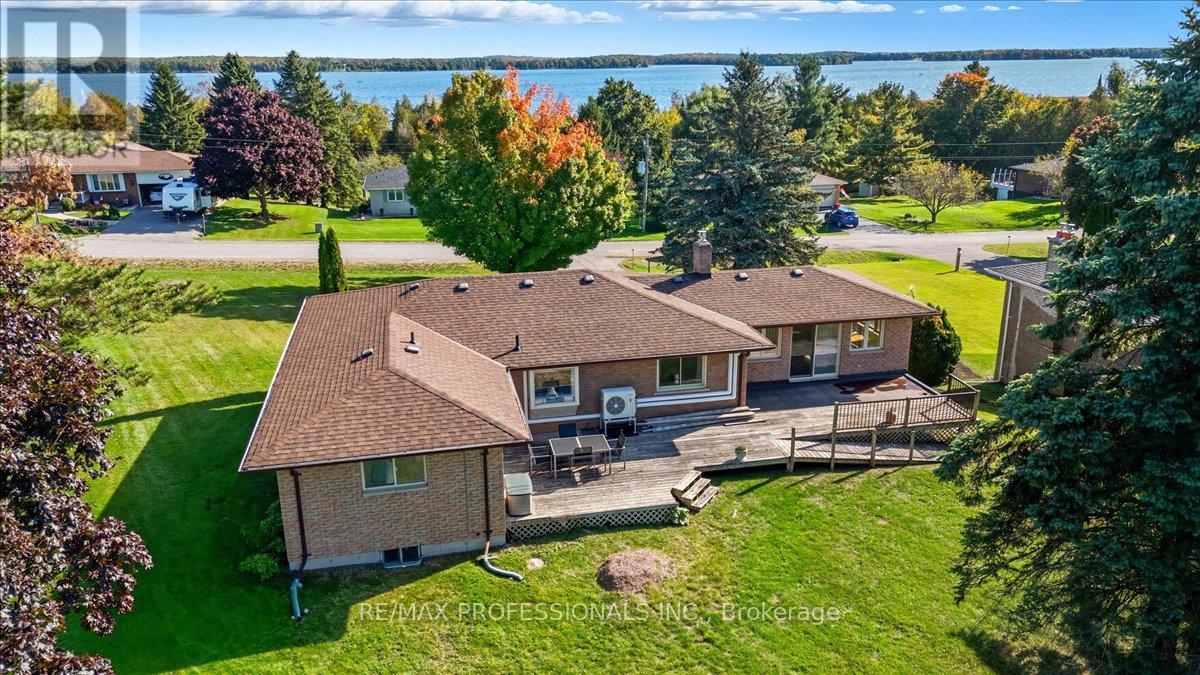 369 The Captain's Cor, Kawartha Lakes (Bobcaygeon), Ontario  K0M 1A0 - Photo 47 - X12445048