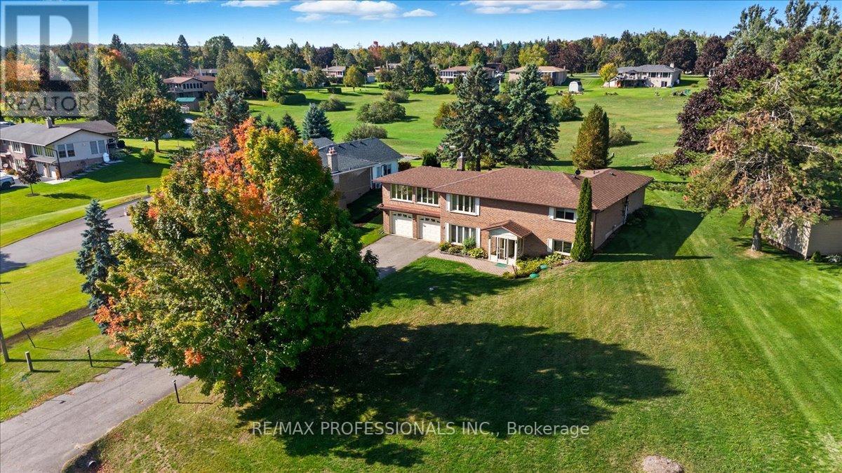 369 The Captain's Cor, Kawartha Lakes (Bobcaygeon), Ontario  K0M 1A0 - Photo 48 - X12445048