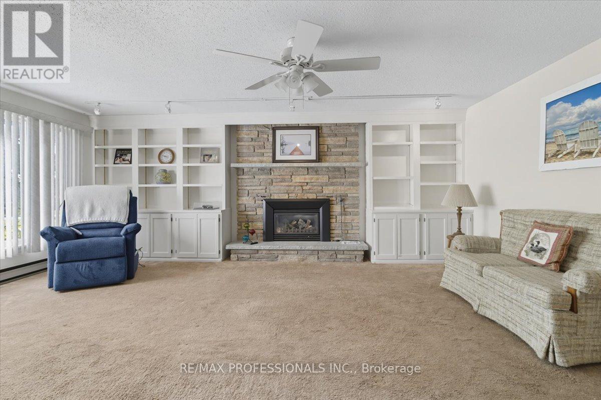 369 The Captain's Cor, Kawartha Lakes (Bobcaygeon), Ontario  K0M 1A0 - Photo 9 - X12445048