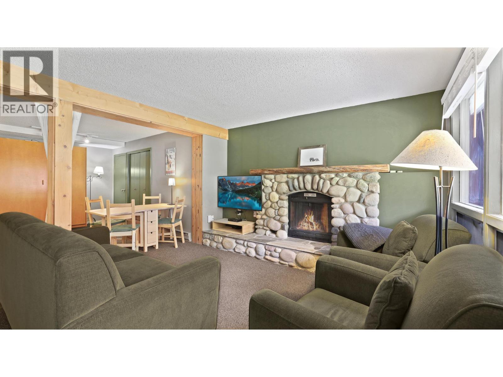 2030 Panorama Drive Unit# 619, Panorama, British Columbia
