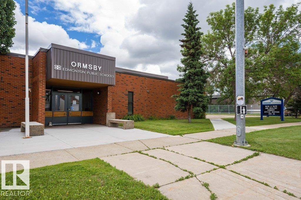 18476 62b Av Nw Nw, Edmonton, Alberta  T5T 2N7 - Photo 25 - E4460748