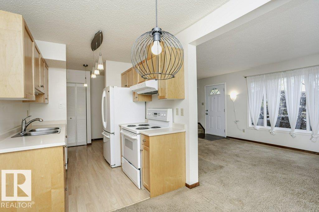 18476 62b Av Nw Nw, Edmonton, Alberta  T5T 2N7 - Photo 6 - E4460748