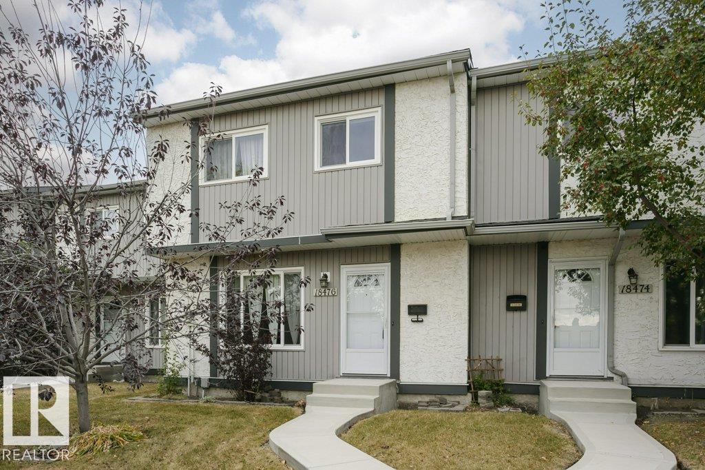18476 62b Av Nw Nw, Edmonton, Alberta  T5T 2N7 - Photo 1 - E4460748