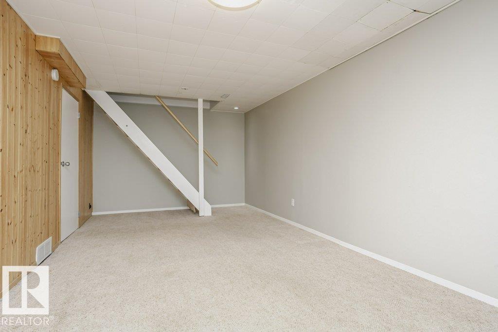 18476 62b Av Nw Nw, Edmonton, Alberta  T5T 2N7 - Photo 19 - E4460748