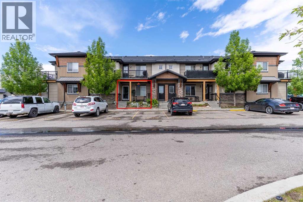 4103, 2781 Chinook Winds Drive Sw, Airdrie, Alberta  T4B 3S5 - Photo 3 - A2259840