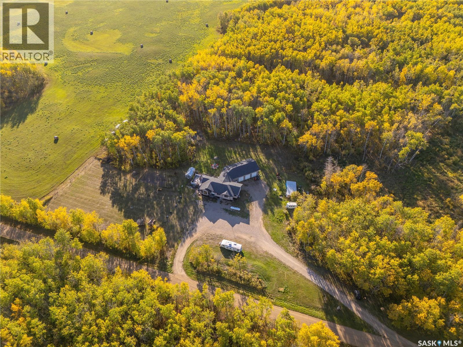 61476 Rr 3263, Beaver River Rm No. 622, Saskatchewan  S0M 2K0 - Photo 31 - SK019537