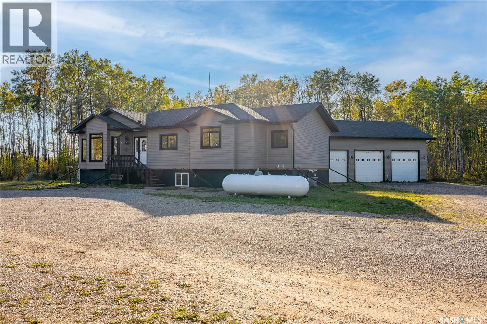 61476 RR 3263, Beaver River Rm No. 622, Saskatchewan