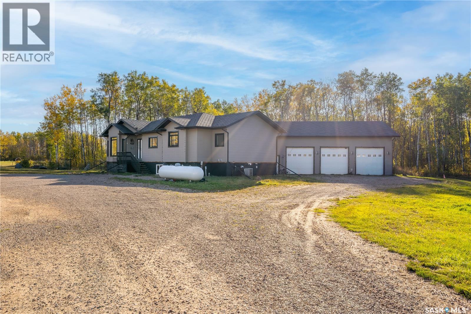 61476 Rr 3263, Beaver River Rm No. 622, Saskatchewan  S0M 2K0 - Photo 30 - SK019537