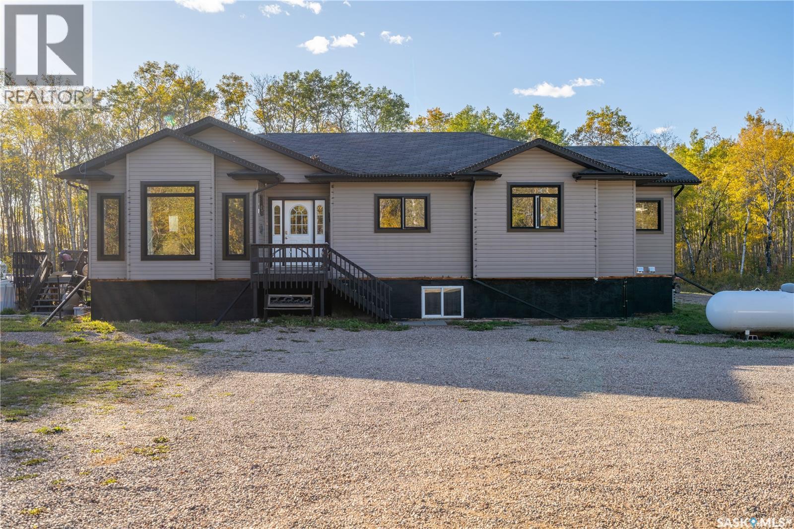 61476 Rr 3263, Beaver River Rm No. 622, Saskatchewan  S0M 2K0 - Photo 29 - SK019537