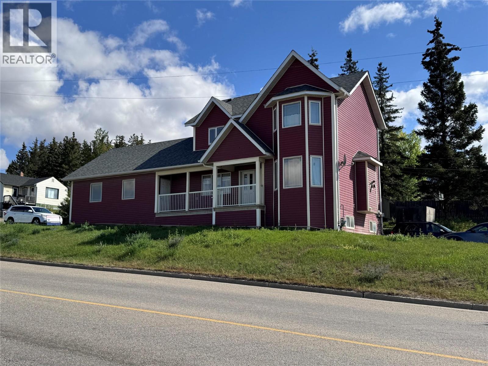 721 100 Avenue, dawson creek, British Columbia