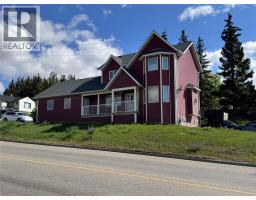 721 100 Avenue, dawson creek, British Columbia