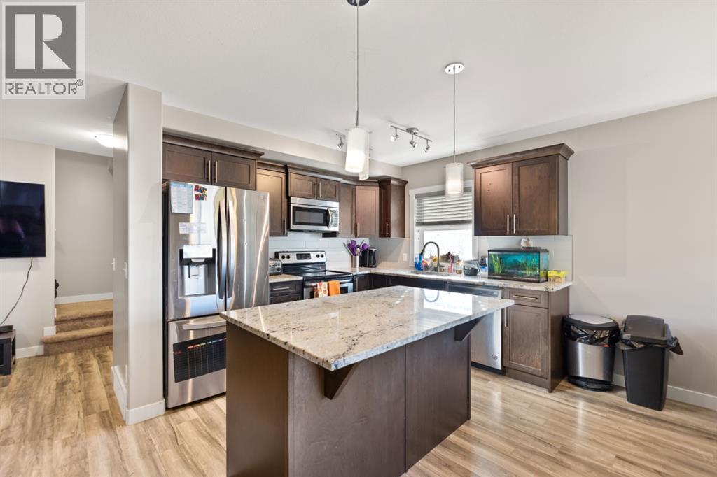 803 Redstone View Ne, Calgary, Alberta  T3N 0M9 - Photo 11 - A2261222
