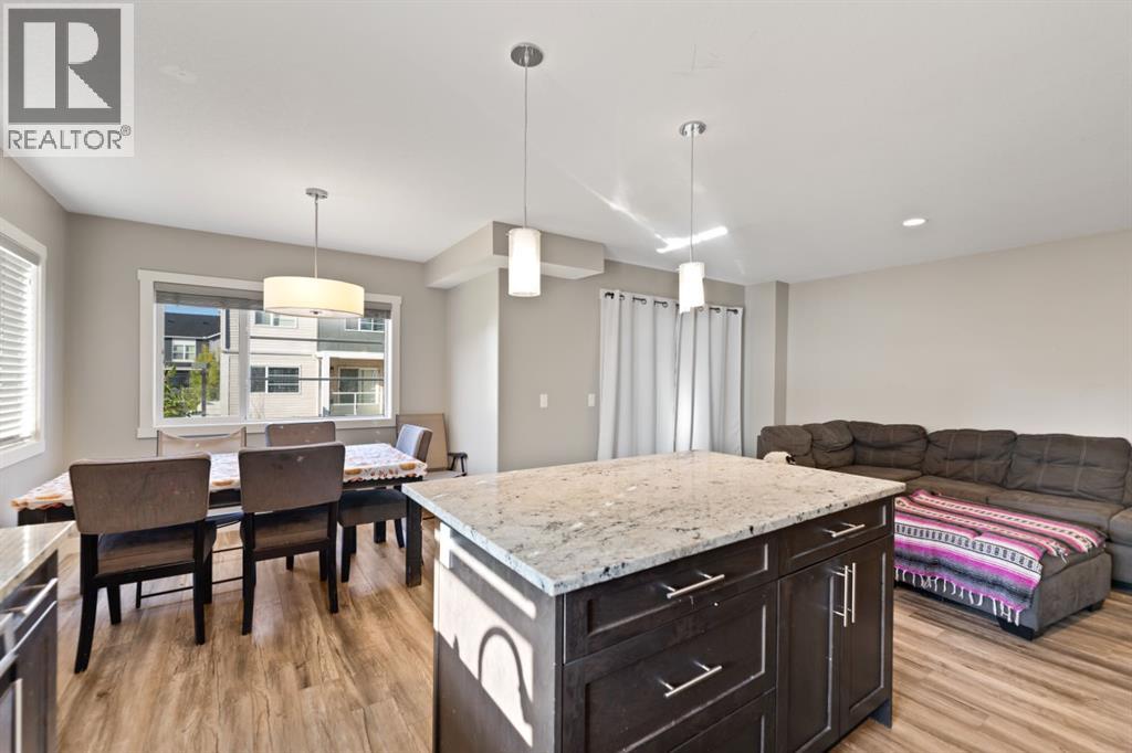 803 Redstone View Ne, Calgary, Alberta  T3N 0M9 - Photo 14 - A2261222