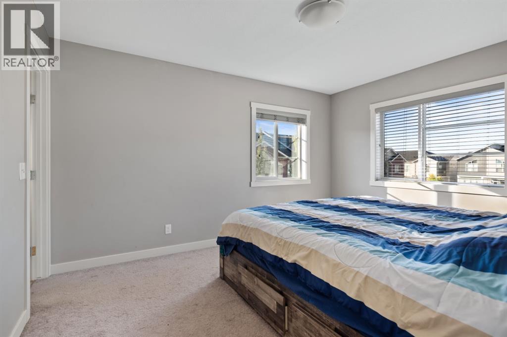 803 Redstone View Ne, Calgary, Alberta  T3N 0M9 - Photo 22 - A2261222