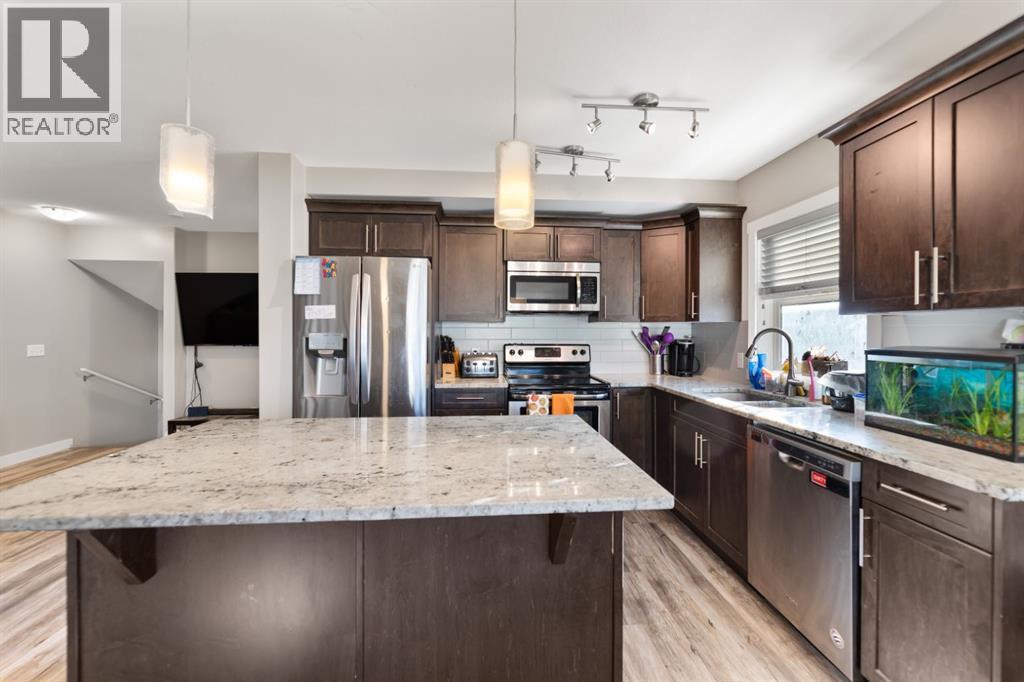 803 Redstone View Ne, Calgary, Alberta  T3N 0M9 - Photo 13 - A2261222