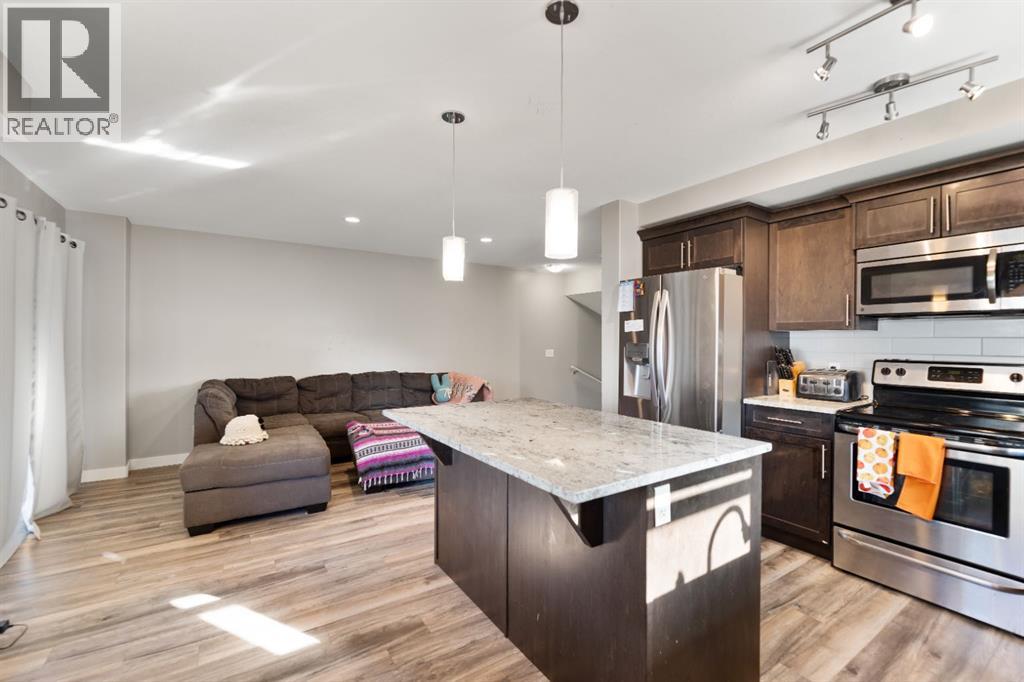 803 Redstone View Ne, Calgary, Alberta  T3N 0M9 - Photo 15 - A2261222