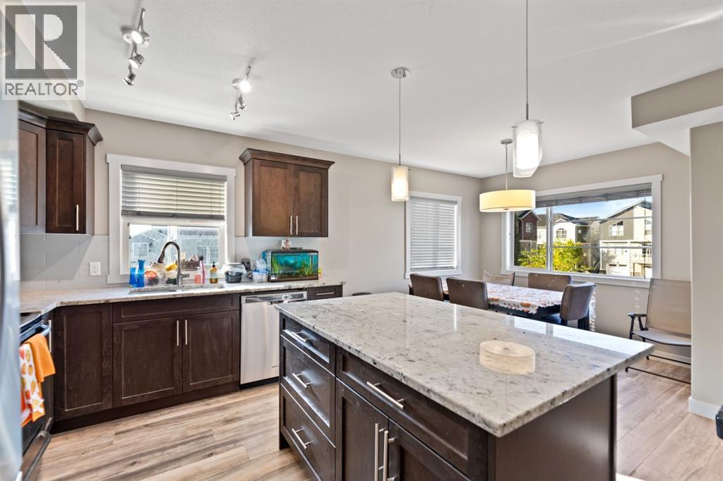 803 Redstone View Ne, Calgary, Alberta  T3N 0M9 - Photo 12 - A2261222