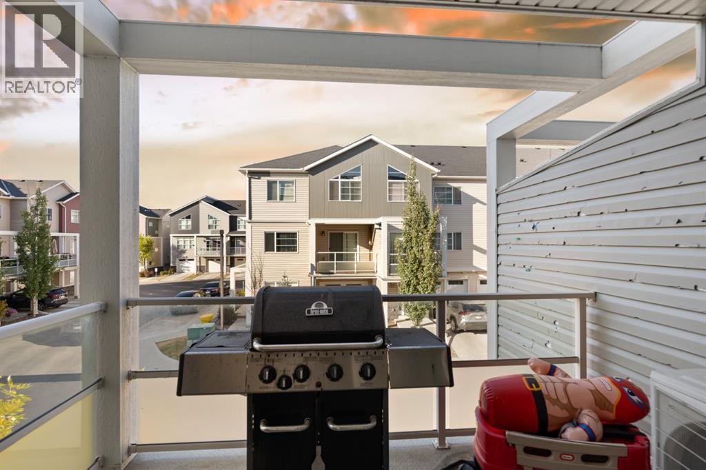 803 Redstone View Ne, Calgary, Alberta  T3N 0M9 - Photo 17 - A2261222