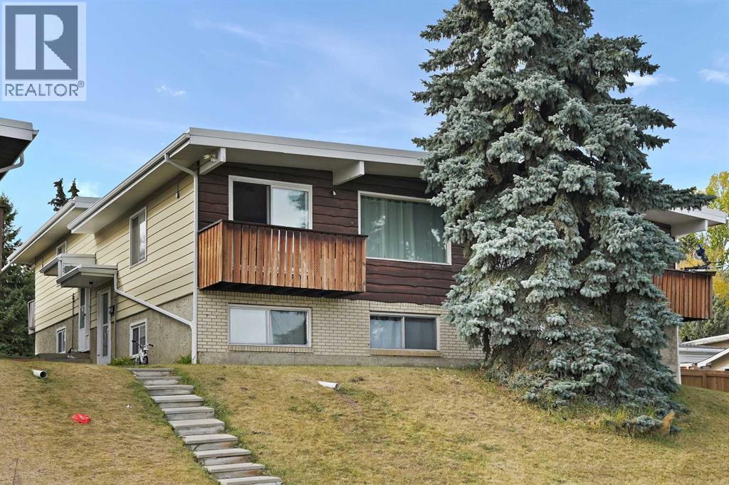 11203 6 Street Sw, Calgary, Alberta  T2W 0E9 - Photo 2 - A2261330