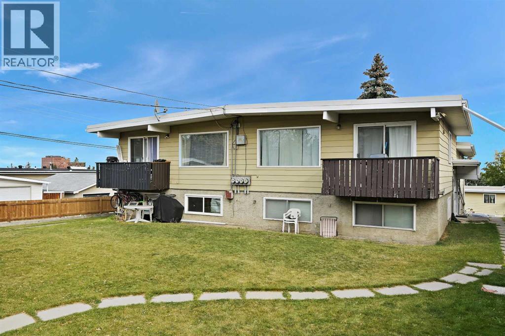 11203 6 Street Sw, Calgary, Alberta  T2W 0E9 - Photo 6 - A2261330