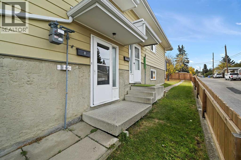 11203 6 Street Sw, Calgary, Alberta  T2W 0E9 - Photo 12 - A2261330