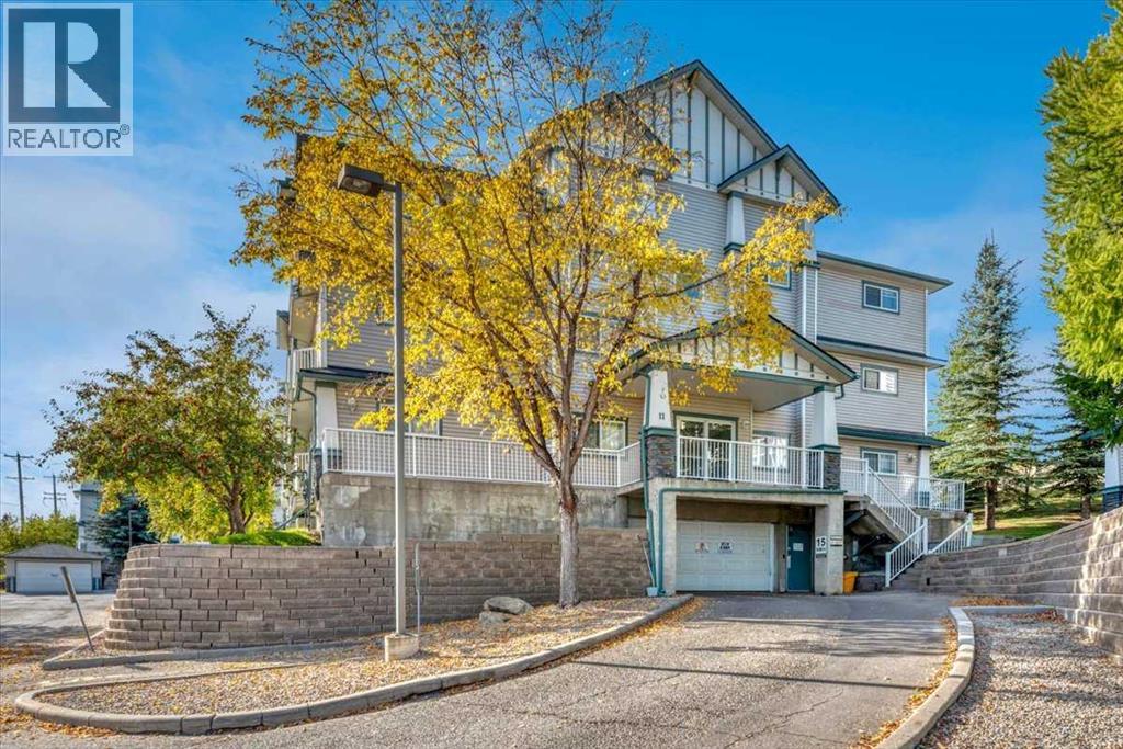 308, 11 Somervale View Sw, Calgary, Alberta  T2Y 4A9 - Photo 2 - A2261939