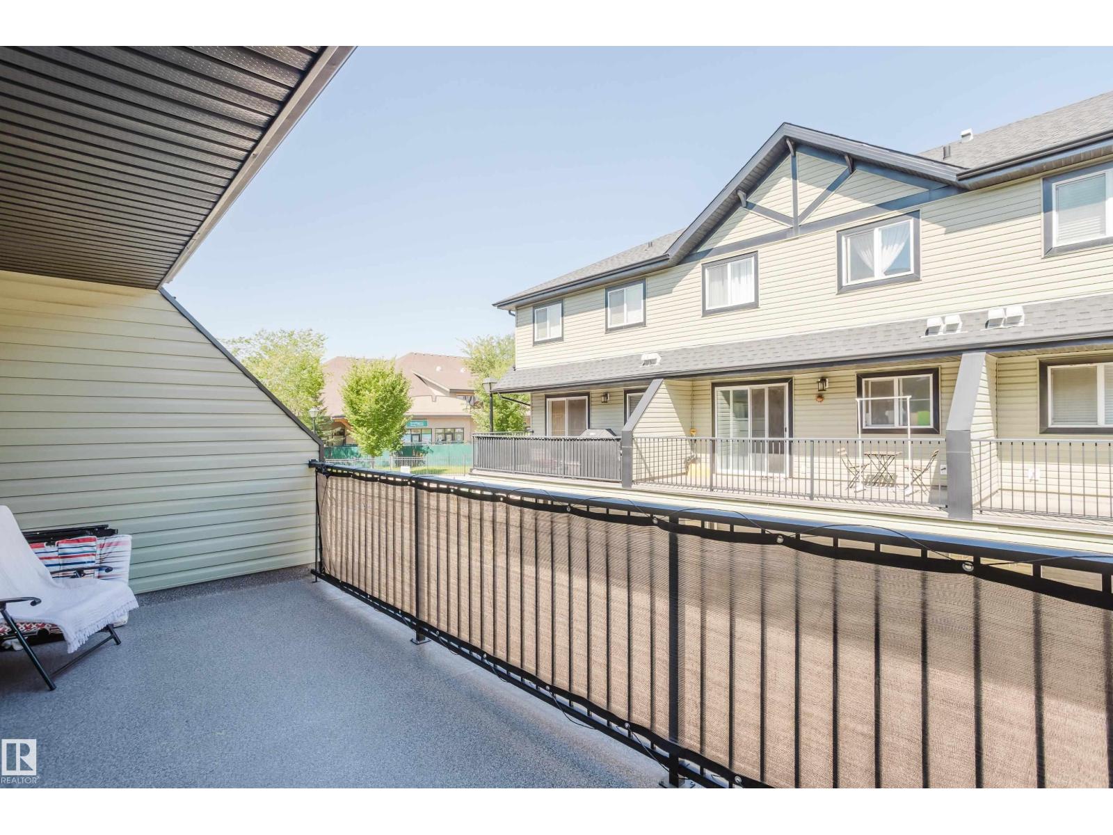#11 5260 Terwillegar Bv Nw, Edmonton, Alberta  T6R 0S1 - Photo 18 - E4460860