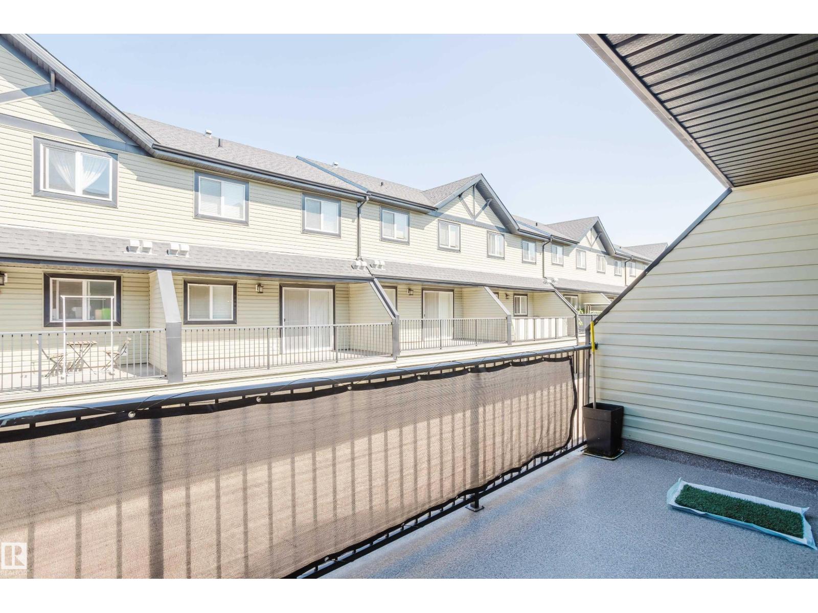 #11 5260 Terwillegar Bv Nw, Edmonton, Alberta  T6R 0S1 - Photo 19 - E4460860