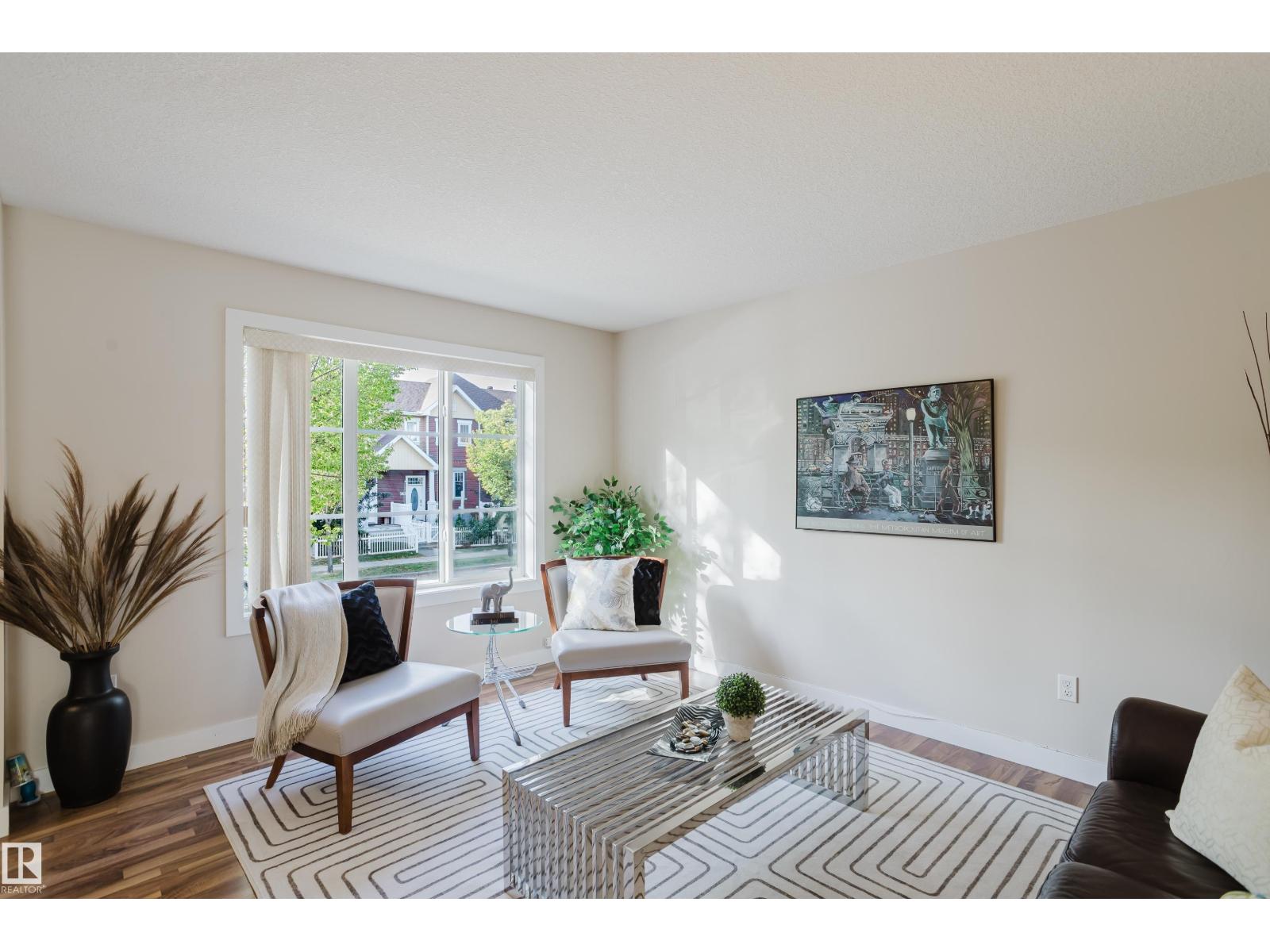 #11 5260 Terwillegar Bv Nw, Edmonton, Alberta  T6R 0S1 - Photo 2 - E4460860